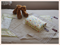 嬰兒(ér)四件(jiàn)套