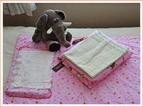 幼兒(ér)四件(jiàn)套