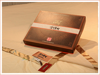 百媚生(shēng) 野蠶絲保健涼席